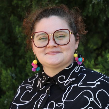 Dr. Kourtney Maison