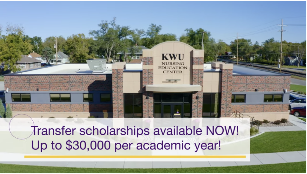 Screenshot of commercial