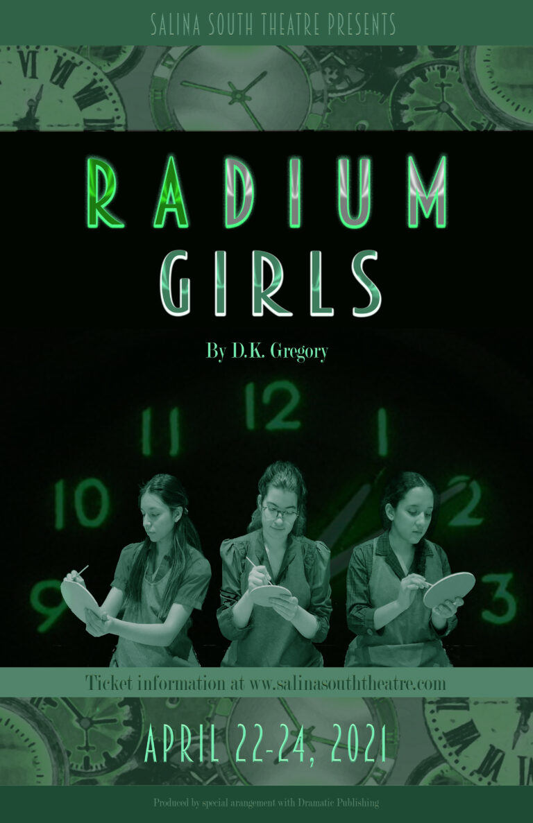 netflix radium girls cast